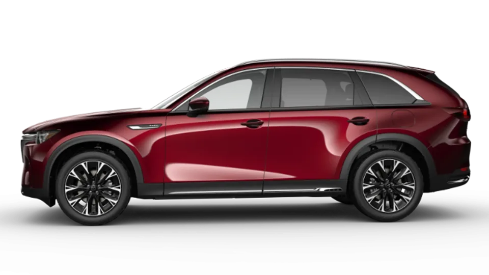 Mazda CX-90