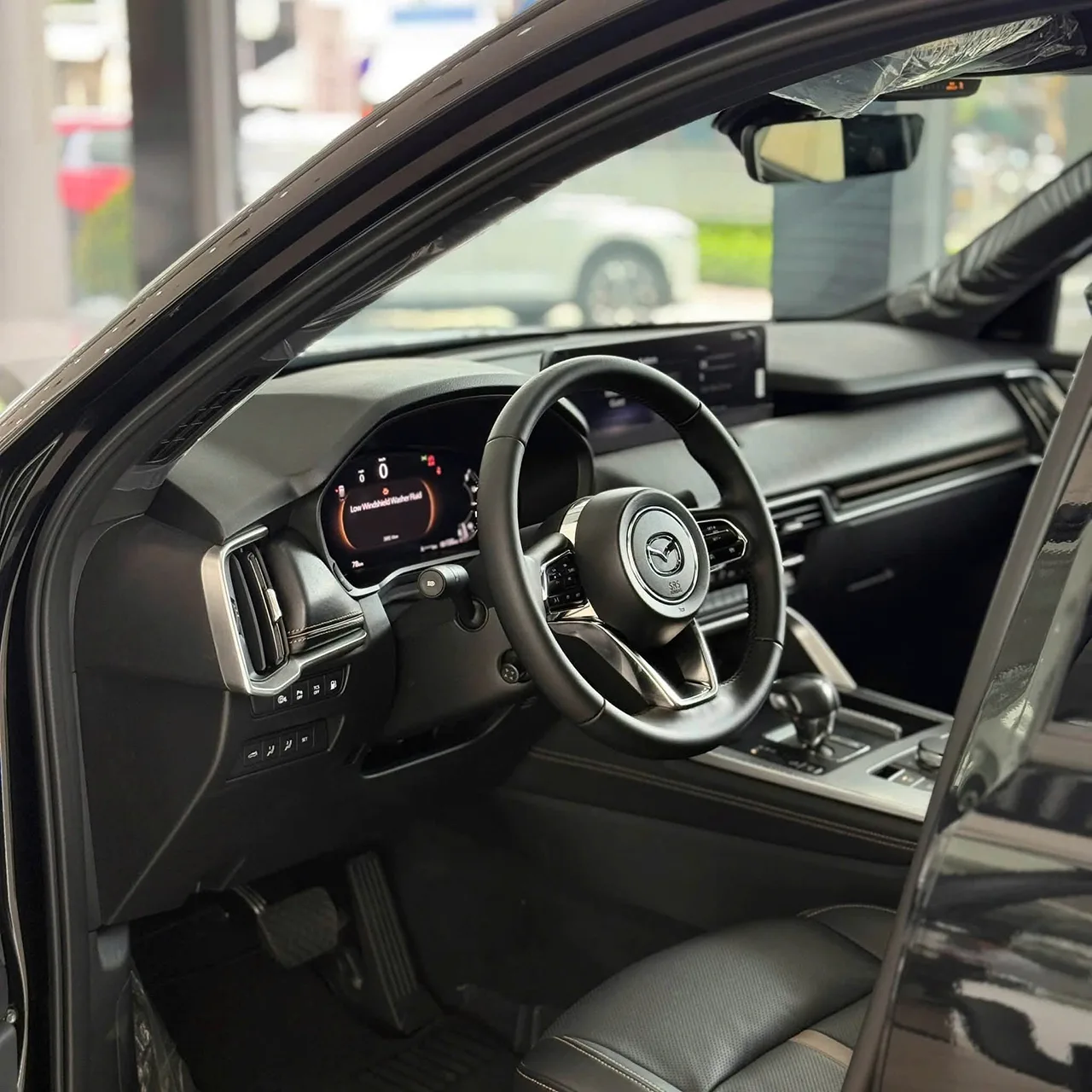 Mazda CX-90