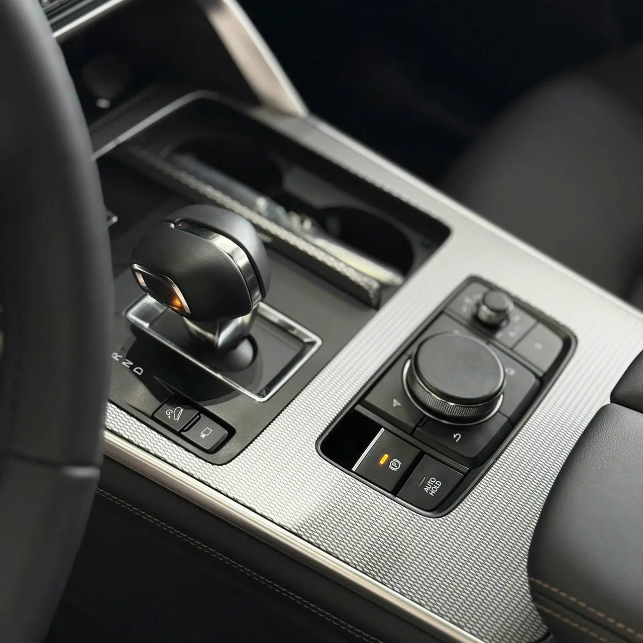 Mazda CX-90