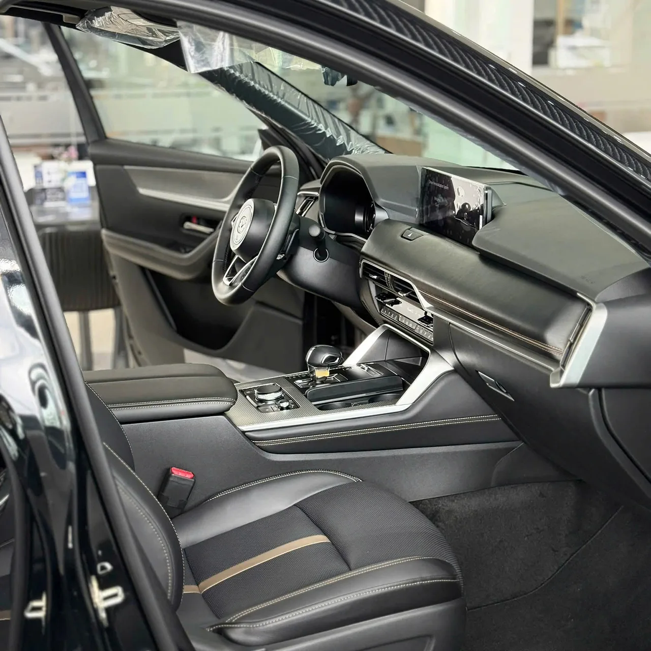 Mazda CX-90